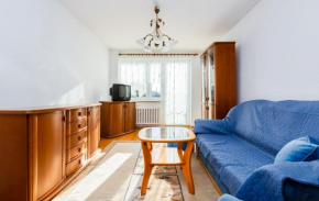 Przymorze Standard Apartment